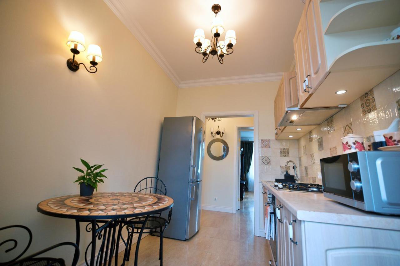 Exporta Residence Nearby Old Town Riga Exterior photo
