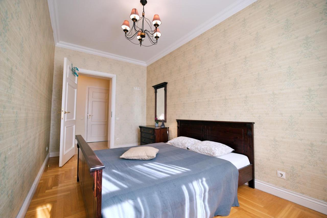 Exporta Residence Nearby Old Town Riga Exterior photo